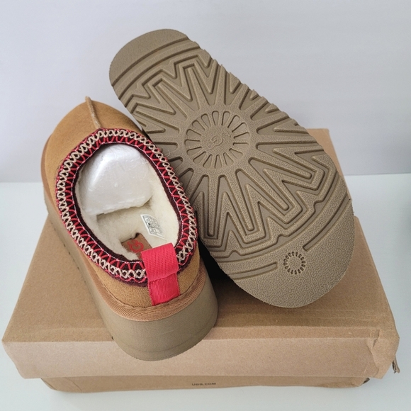 UGG Taz slippers 🔥 LAST ONE - Picture 8 of 10